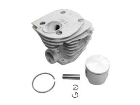 Husqvarna 350 351 Cylinder & Piston