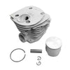 Husqvarna 350 351 Cylinder & Piston thumbnail 1