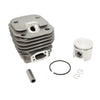 Husqvarna 61 Cylinder & Piston thumbnail 1