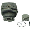 Husqvarna 281 288 Cylinder & Piston (54mm Bore) thumbnail 1