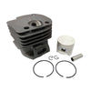 Husqvarna 365 Cylinder & Piston (48mm Square Bore) thumbnail 1