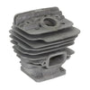 Cylinder & Piston 48mm Fits Stihl 034 034AV 036 MS340 MS360 Chainsaw thumbnail 2