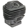 Cylinder & Piston fits Stihl 066 064 MS660 Chainsaw (54mm Bore) thumbnail 2