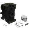 Stihl 017 MS170 Cylinder & Piston (37mm bore) thumbnail 1