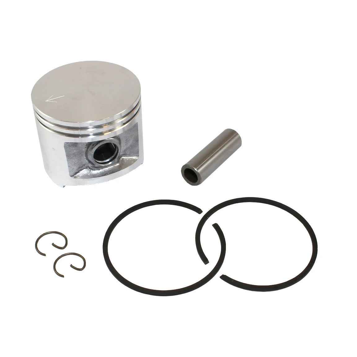 Husqvarna 371K 372K Piston Assy