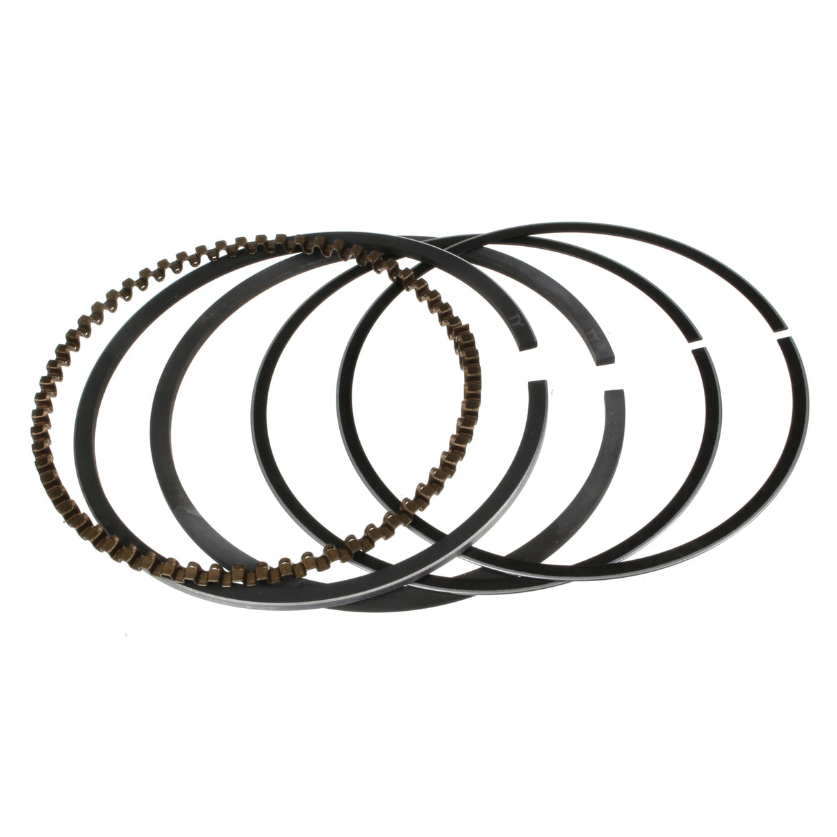 Piston Ring Set fits Honda GX140