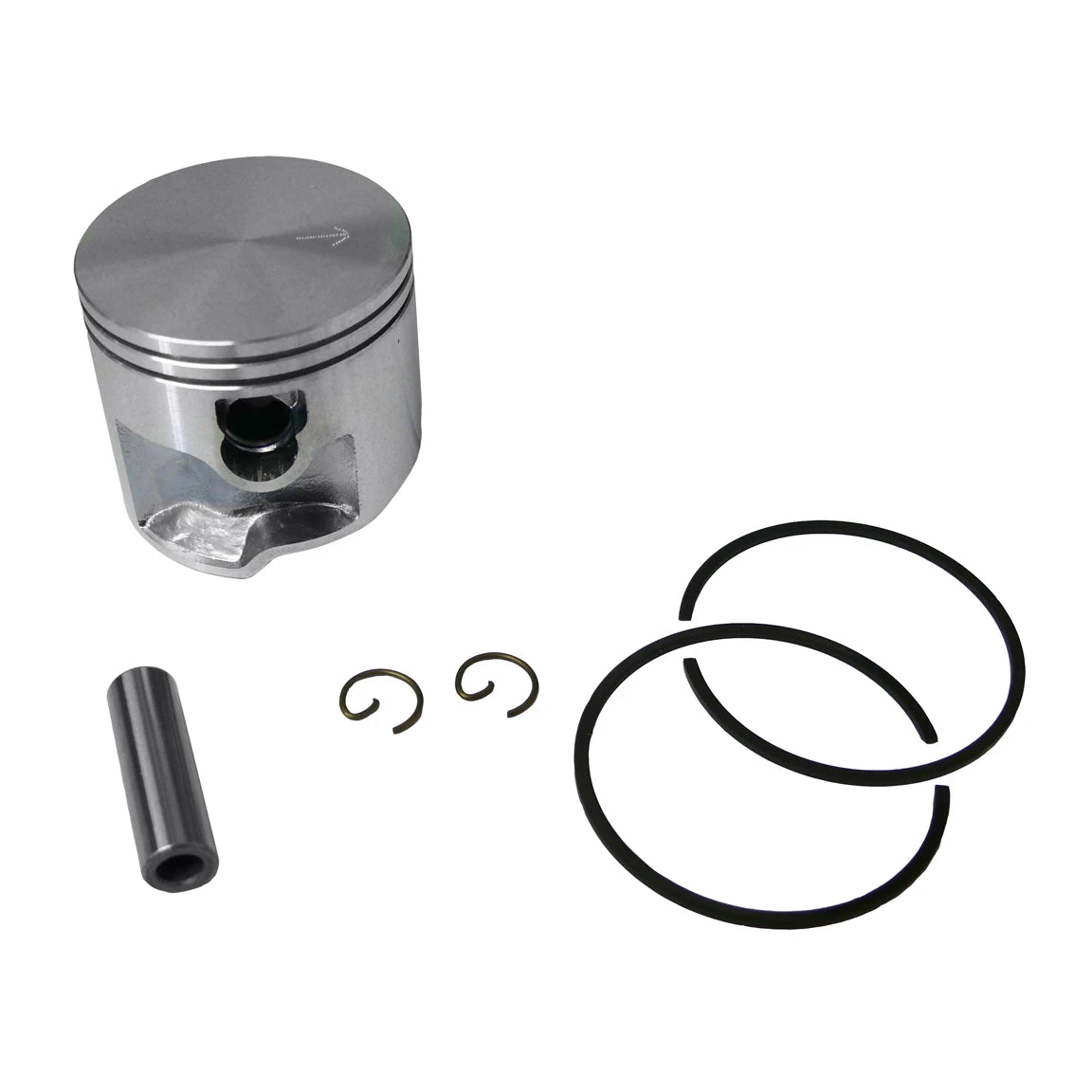 Piston & Ring Kit Assembly fits Stihl TS410 TS420