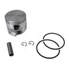 Piston & Ring Kit Assembly fits Stihl TS410 TS420 thumbnail 1