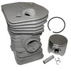 Husqvarna 345 Cylinder & Piston thumbnail 1
