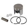 Piston & Ring Kit Assembly fits Atlas Copco Cobra TT Replaces  9234 001420, 9234 0000 07, 9234 000 08, 9234 000 09 thumbnail 1