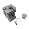 Husqvarna 236, 236E, 240 & 240E Cylinder & Piston thumbnail 1