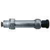 Decom Valve fits Atlas Copco Cobra TT thumbnail 1