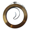 Recoil Spring fits Briggs & Stratton Quantum Engine (Replaces 491889) thumbnail 1