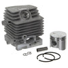 Stihl FS75 FS80 FS85 FS85R Cylinder and Piston thumbnail 1