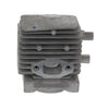 Stihl FS75 FS80 FS85 FS85R Cylinder and Piston thumbnail 3