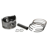 Piston & Ring Kit Assembly fits Honda GX100 - E6354