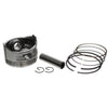 Piston & Ring Kit Assembly fits Honda GX100 - E6354 thumbnail 1