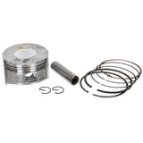 Piston & Ring Kit Assembly fits Honda GX100 - E6354