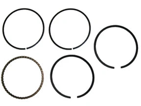 Piston Ring Set fits Robin EH12D