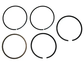 Piston Ring Set fits Robin EH41