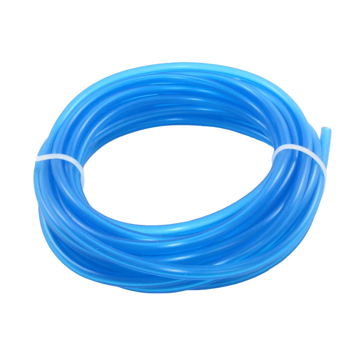 2.5mm I/D x 5.0mm O/D  Fuel Line - 5 Metres (Blue)