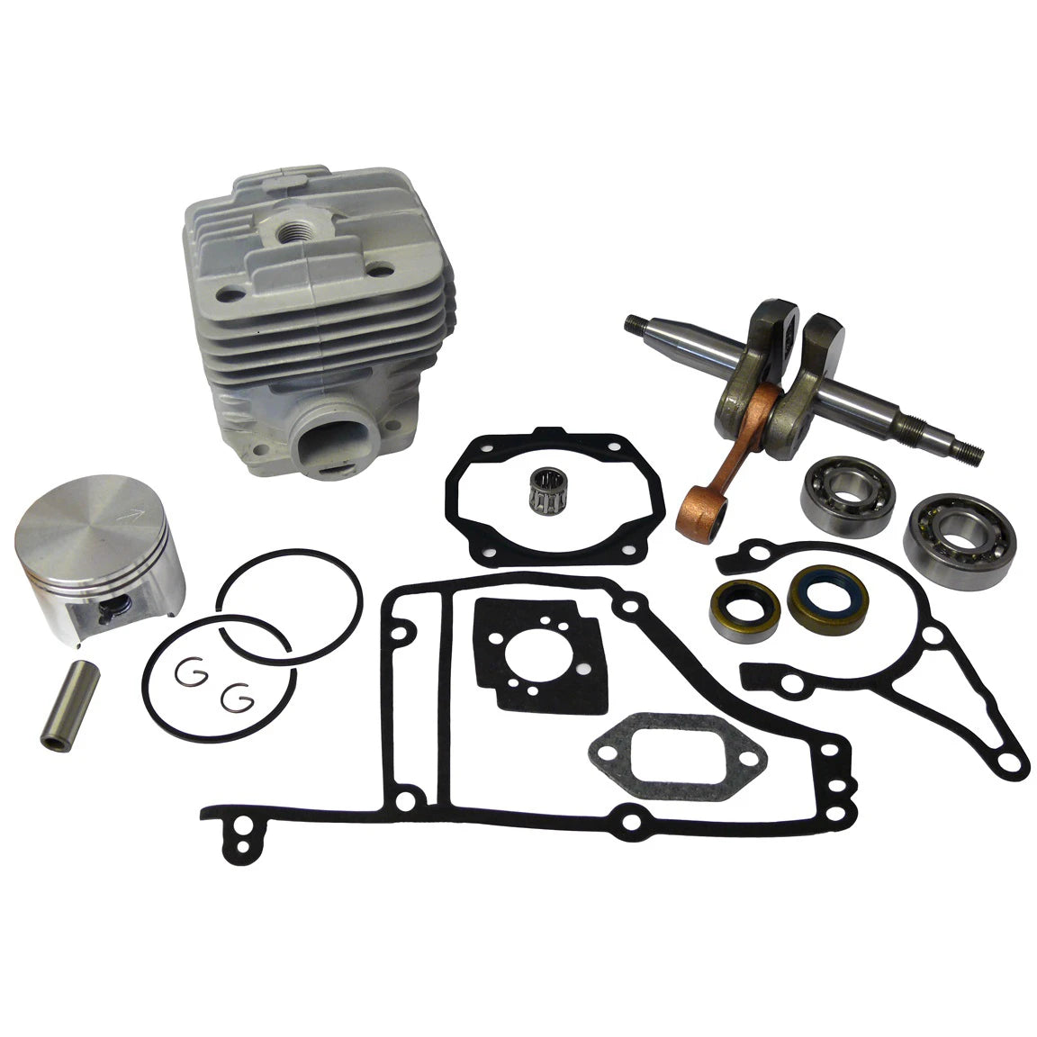 Rebuild Kit fits Stihl TS400