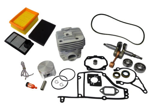 Rebuild Kit + Filters fits Stihl TS400