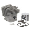 Stihl MS361 Cylinder & Piston (47mm Bore) thumbnail 1