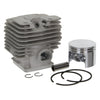 Stihl MS381 Cylinder & Piston (52mm Bore) thumbnail 1