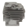 Stihl MS381 Cylinder & Piston (52mm Bore) thumbnail 2
