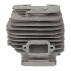 Stihl MS381 Cylinder & Piston (52mm Bore) thumbnail 3