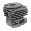 Cylinder & Piston fits Husqvarna 357 357XP 359 Chainsaw (47mm Bore) thumbnail 2