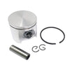 Husqvarna 50 Piston Assy 44mm dia thumbnail 1