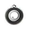 Husqvarna 36R 40 44 Recoil Spring thumbnail 1
