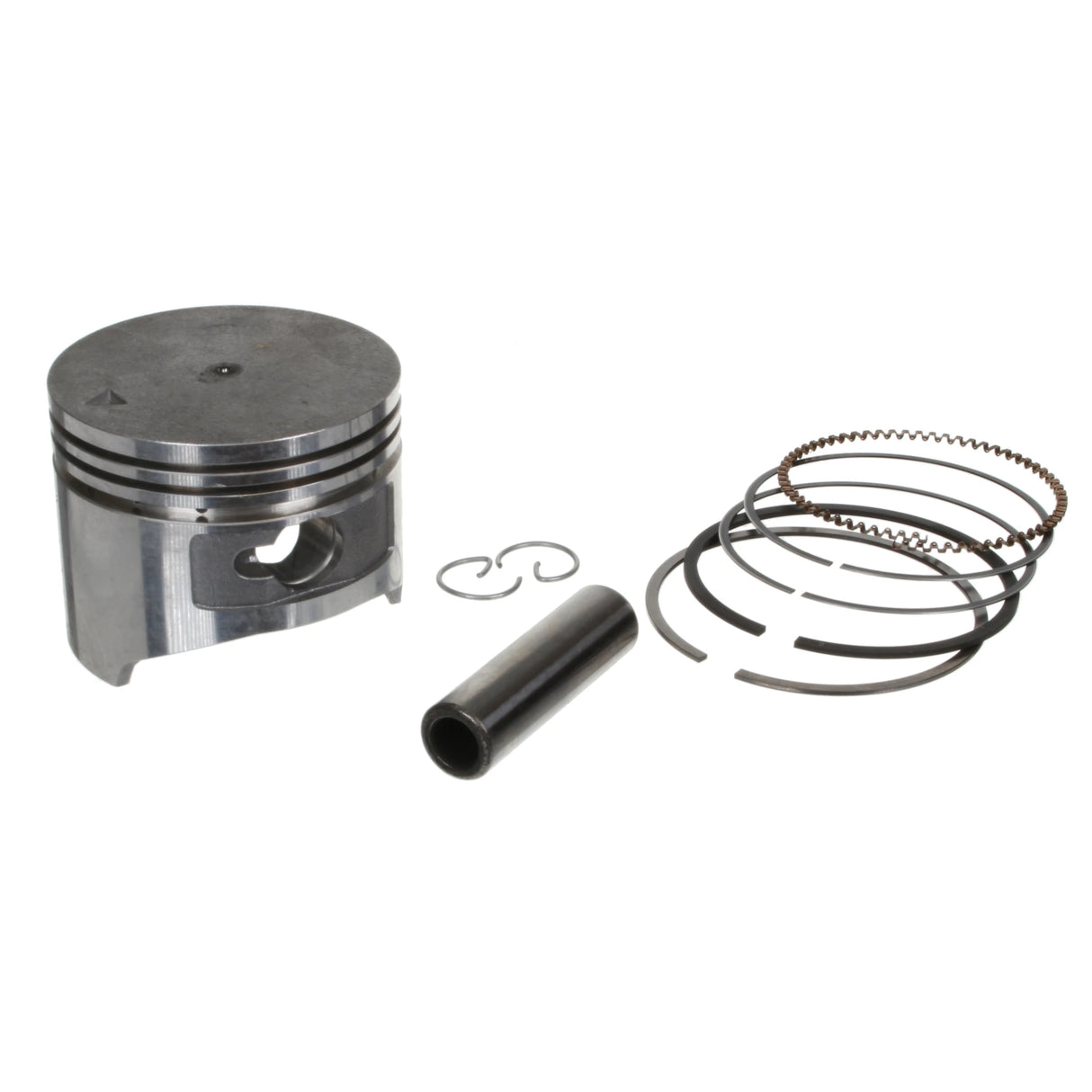 Piston & Ring Kit Assembly fits Honda GX100 - E6460