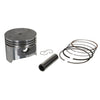 Piston & Ring Kit Assembly fits Honda GX100 - E6460 thumbnail 1