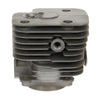 Cylinder & Piston fits Husqvarna 272 272XP Chainsaw (52mm Bore) thumbnail 2