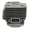 Cylinder & Piston fits Husqvarna 272 272XP Chainsaw (52mm Bore) thumbnail 3
