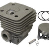 Husqvarna 395 Cylinder & Piston thumbnail 1