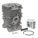 Partner 351 Cylinder & Piston