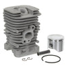 Partner 351 Cylinder & Piston thumbnail 1
