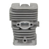 Partner 351 Cylinder & Piston thumbnail 2