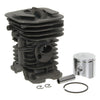 Husqvarna 36, 136, 137 Cylinder & Piston thumbnail 1