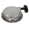 Recoil Starter Assembly fits Wacker Rammers BS50-2 BS60-2 BS500 BS600 BS700 WM80 thumbnail 1