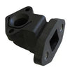 Carburettor Adaptor fits Wacker BS45Y BS52Y thumbnail 1