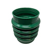 Bellow Green fits Wacker BS60Y BS62Y BS65Y BS600 BS60-2 (Replaces 1006882  0177356) thumbnail 1