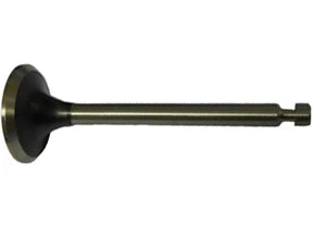 Exhaust Valve fits Honda GX340 GX390