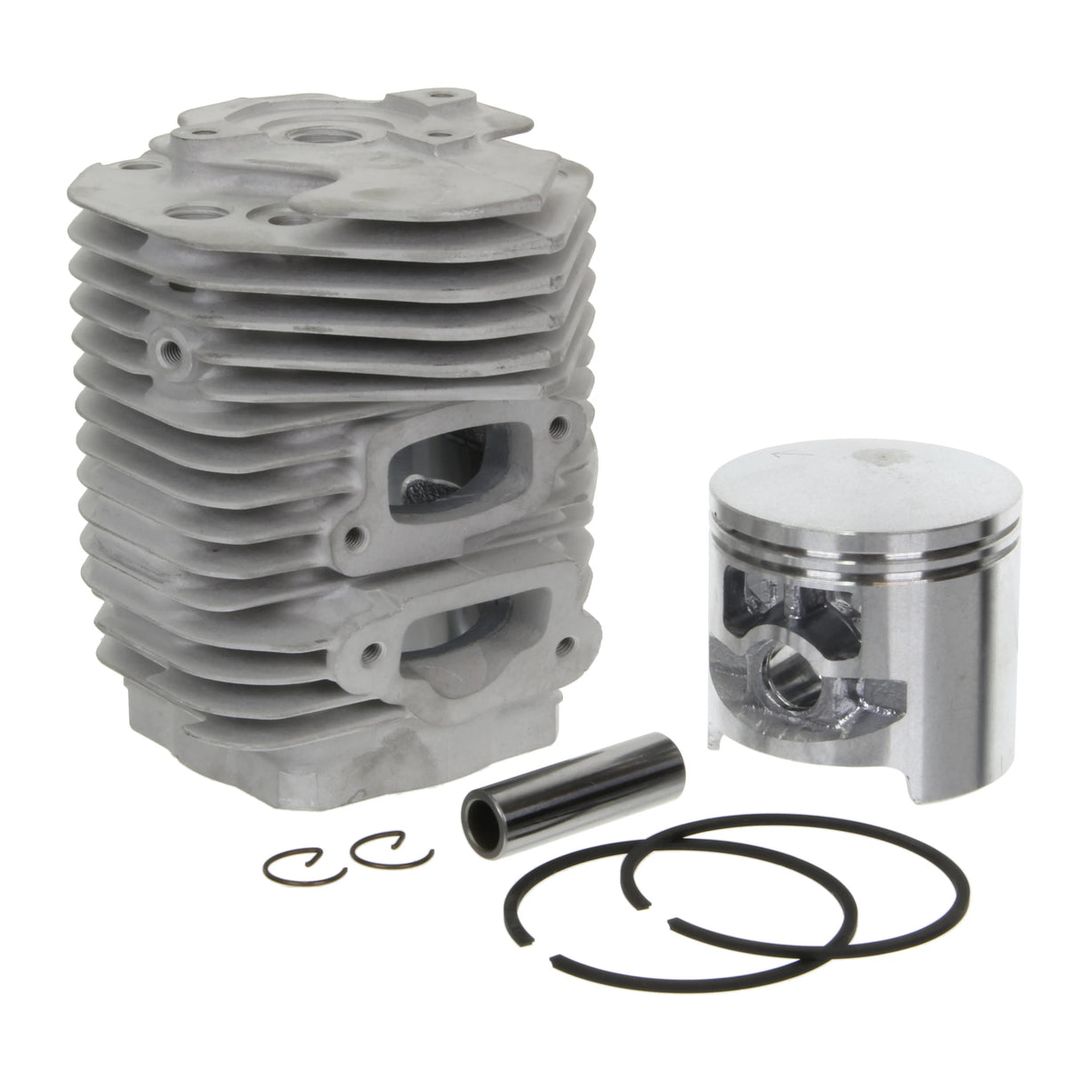 Cylinder & Piston Kit fits Stihl TS760 (58mm Bore)