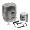 Cylinder & Piston Kit fits Stihl TS760 (58mm Bore) thumbnail 1