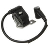 Ignition Module / Coil fits 020 021 0233 025 MS200 MS210 MS230 MS250 FR20 FS160 FS180. HT Length 195mm one spade connector NOT for 011 thumbnail 2